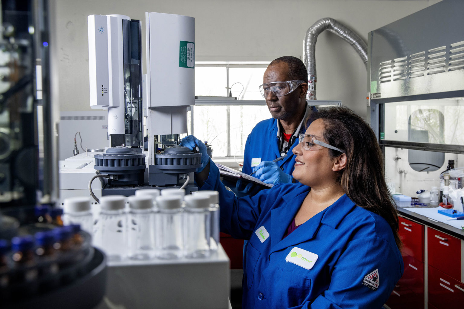 Novvi Biobased Synthetic Hydrocarbons